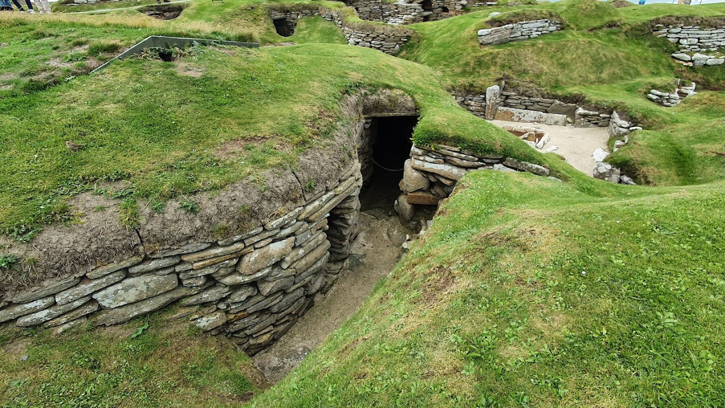 Skara Brae
