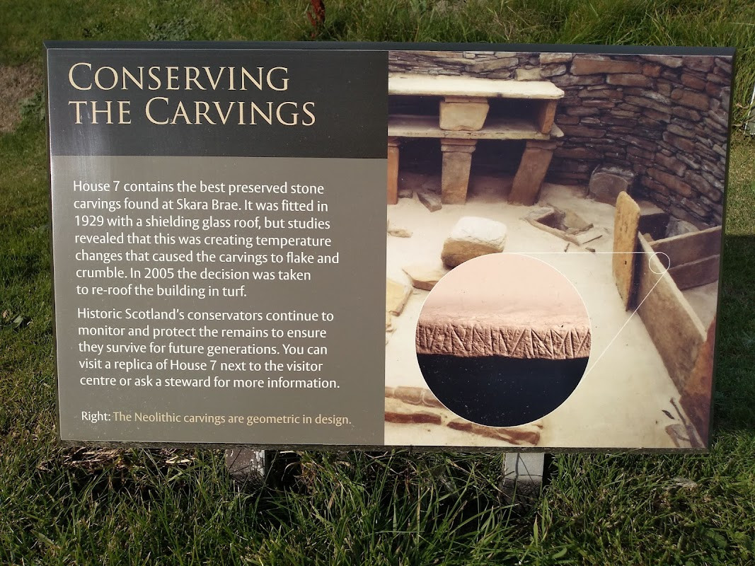 Skara Brae