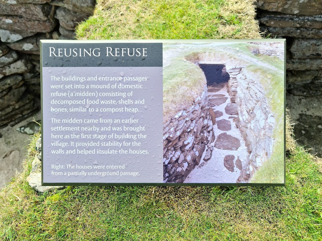 Skara Brae