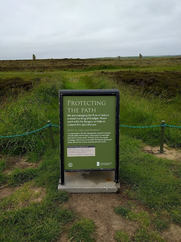 Ring of Brodgar