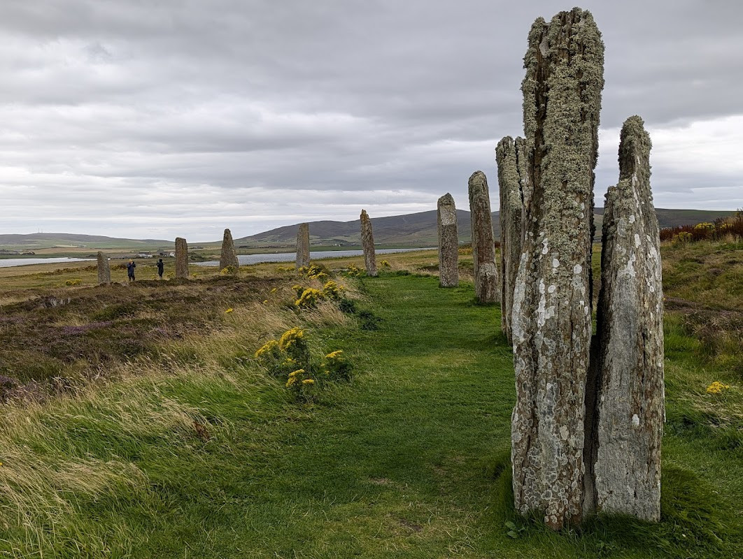 Ring of Brodgar