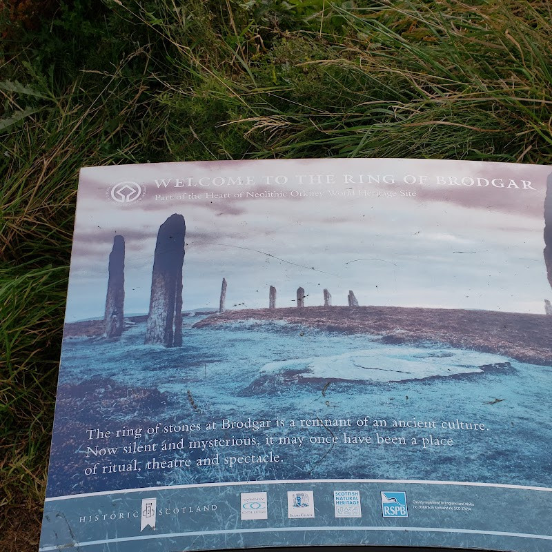 Ring of Brodgar
