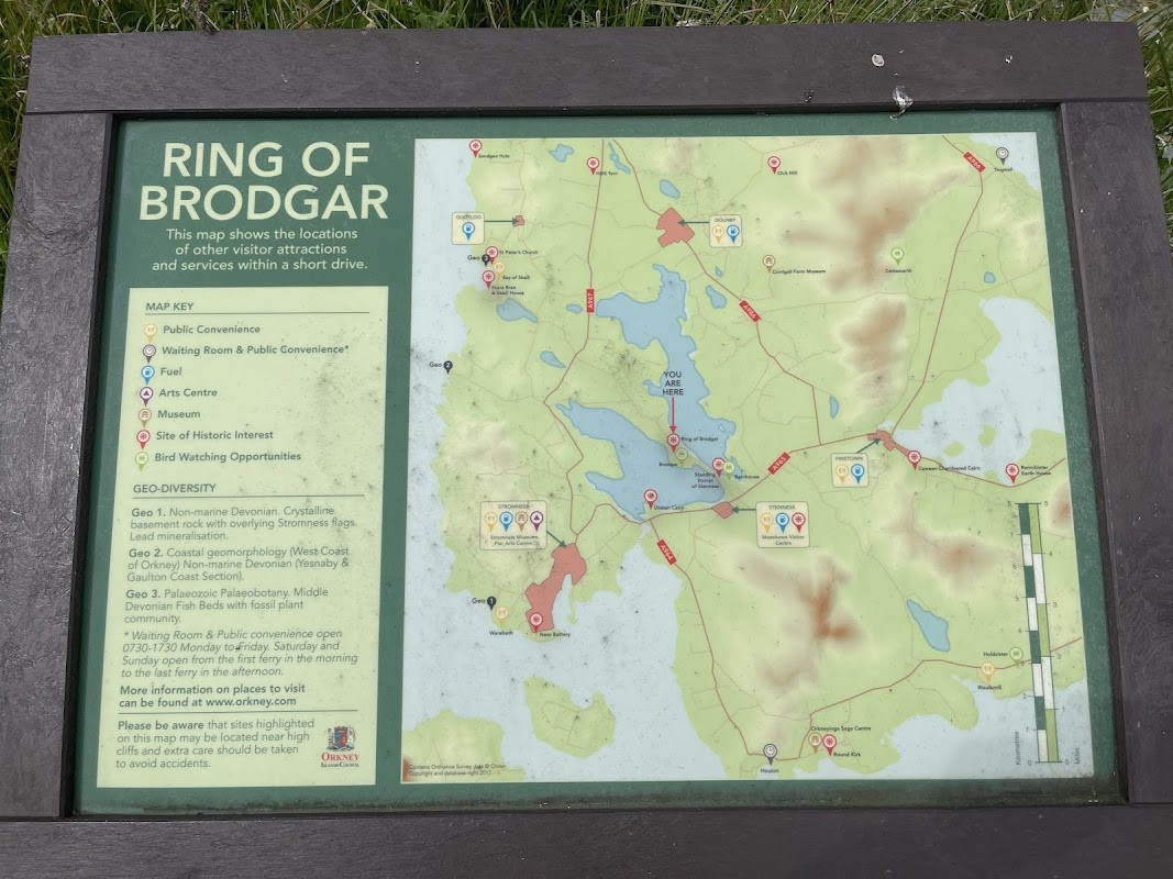 Ring of Brodgar