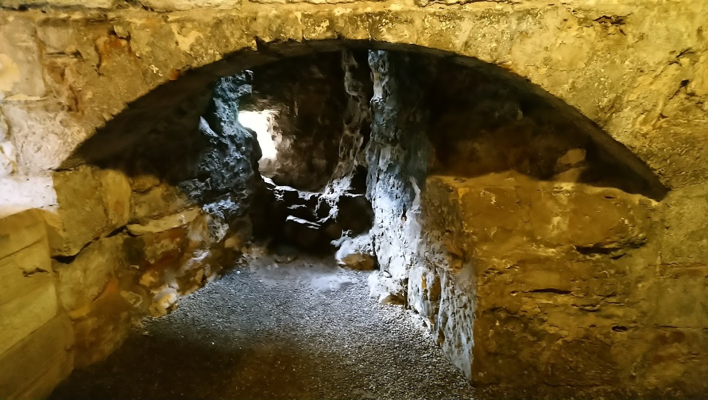 St Andrews Castle