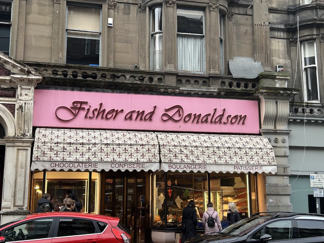 Fisher & Donaldson’s