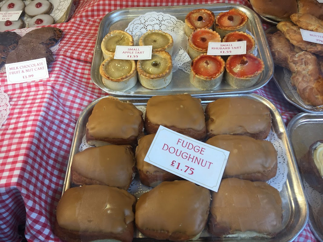 Fisher & Donaldson’s