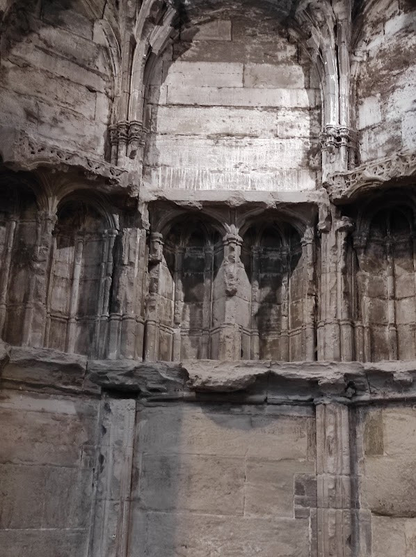 St Salvator’s Chapel