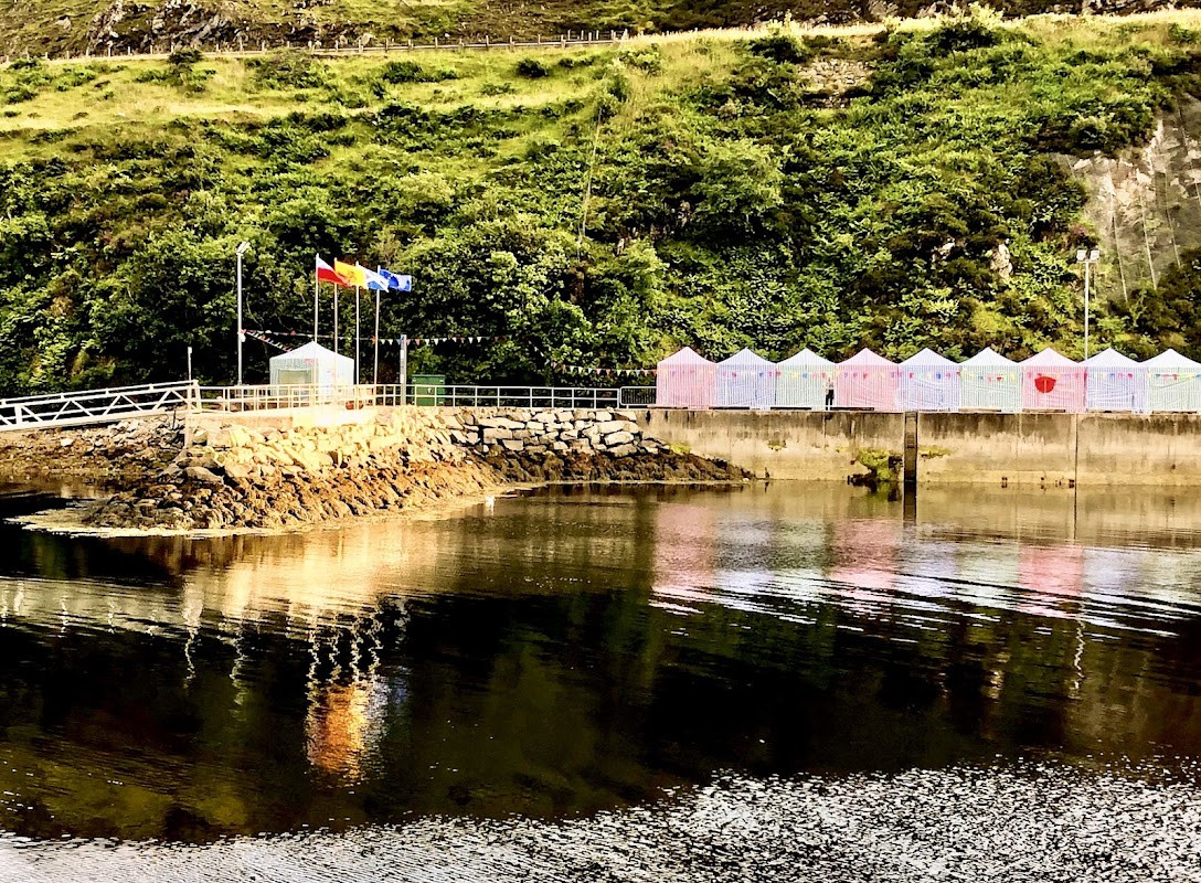 Begin in Tarbert
