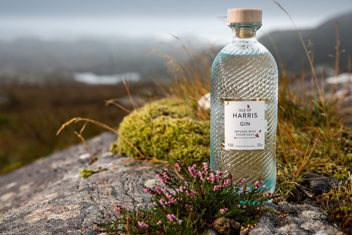 Isle of Harris Distillery