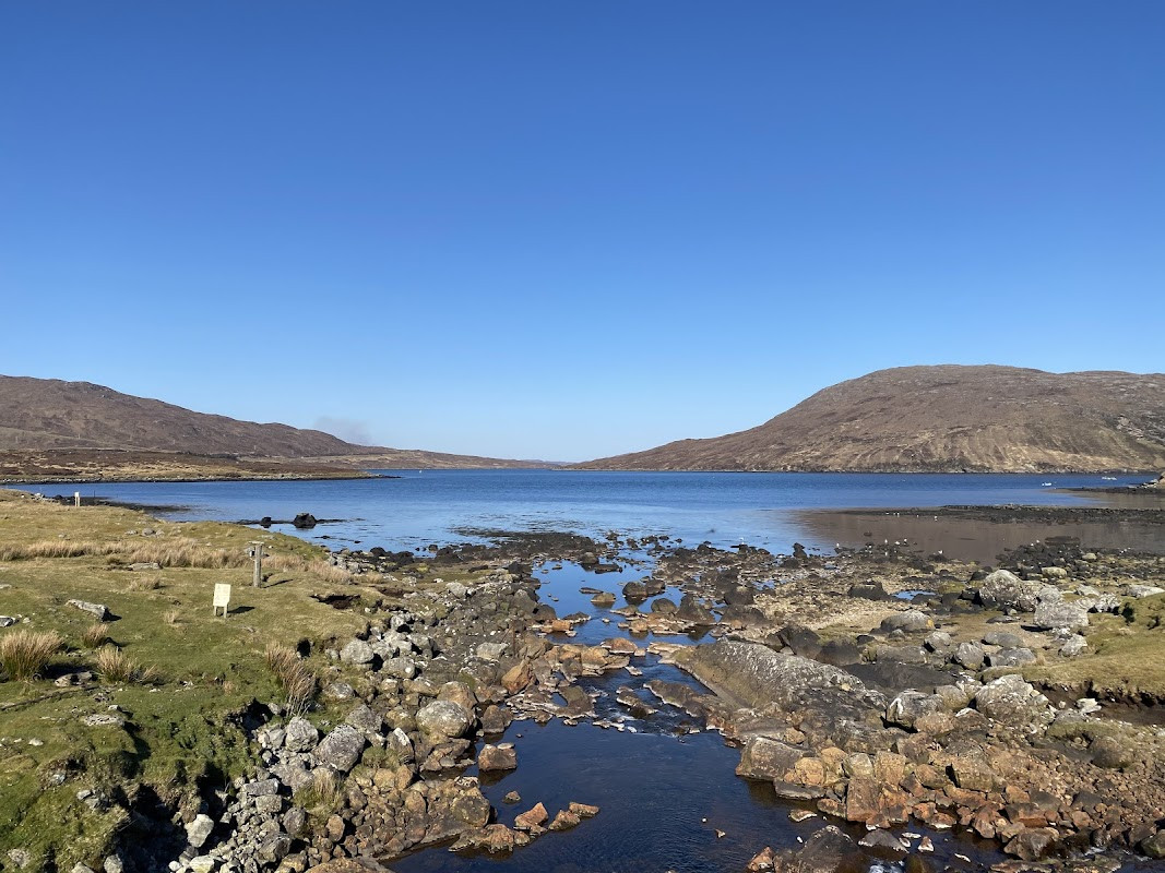 Isle of Harris Distillery