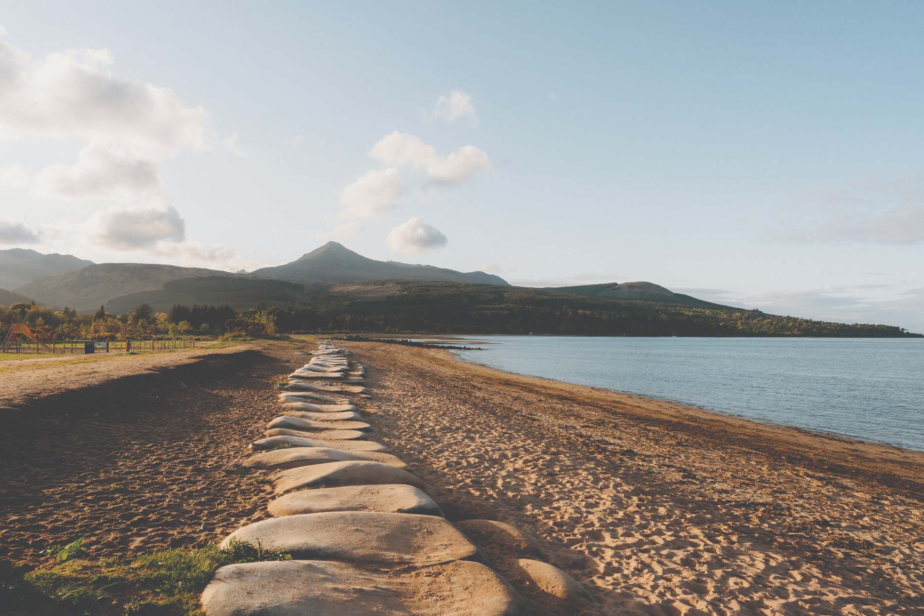 The Best of Isle of Arran