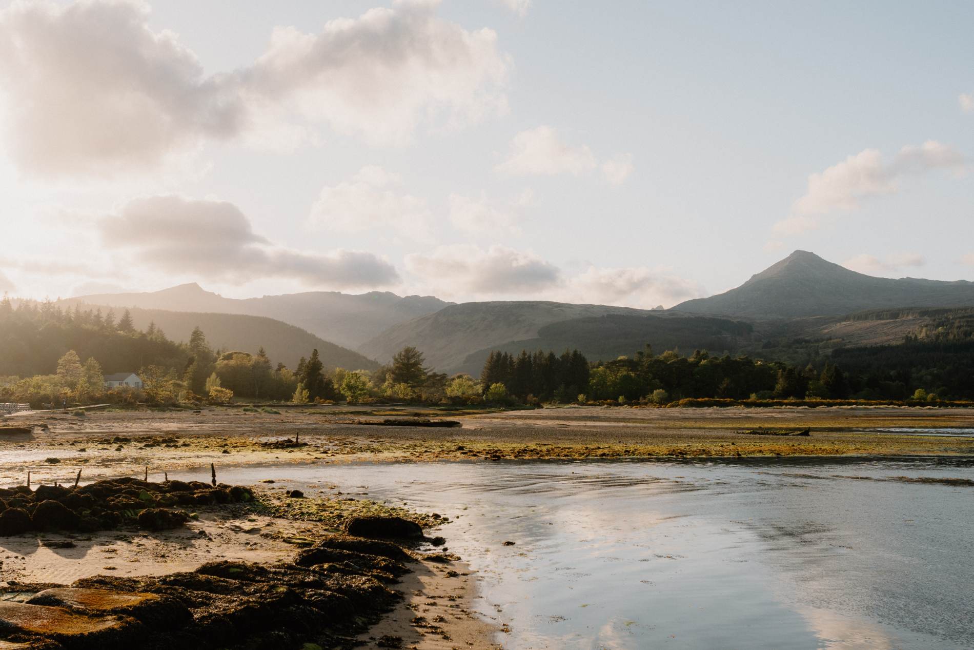 The Best of Isle of Arran
