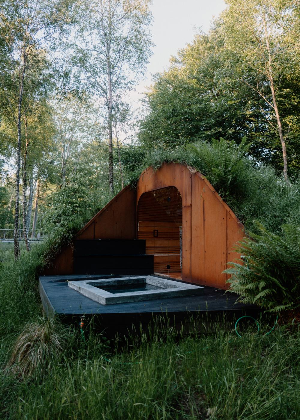 10 of the Best Wild Saunas in Scotland