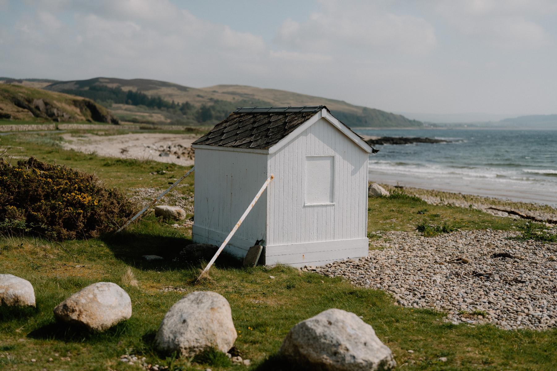 The Best of Isle of Arran