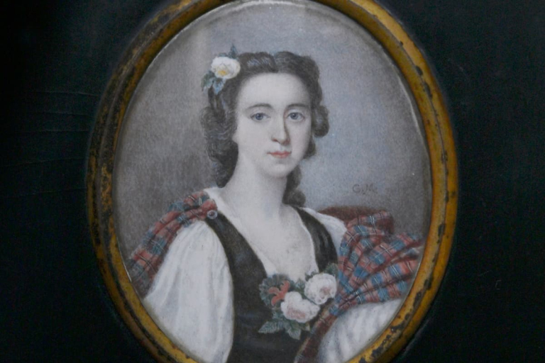 New Jacobite Treasures Acquired by West Highland Museum
