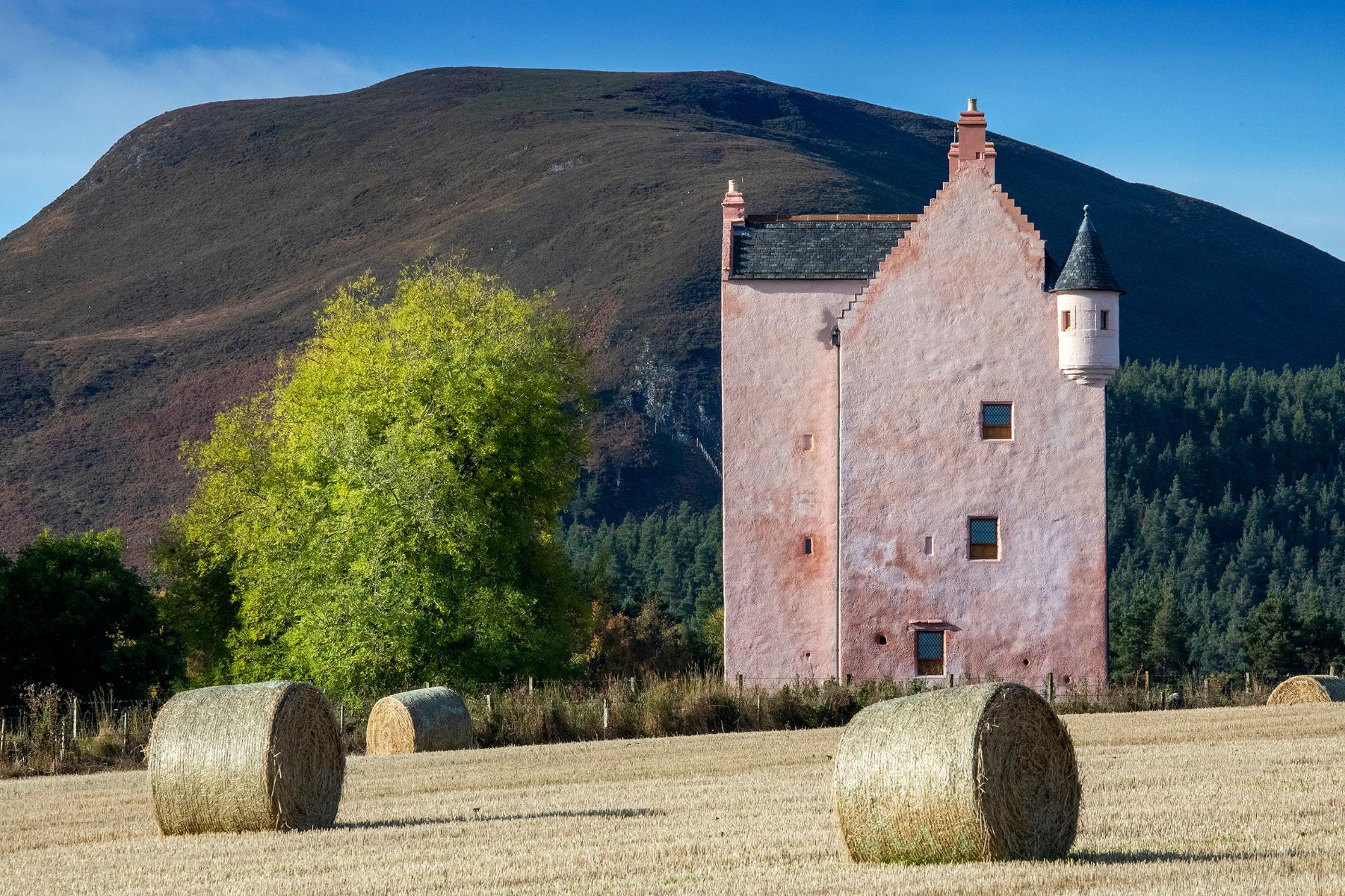 Renovating History - Six astonishing Landmark Trust properties