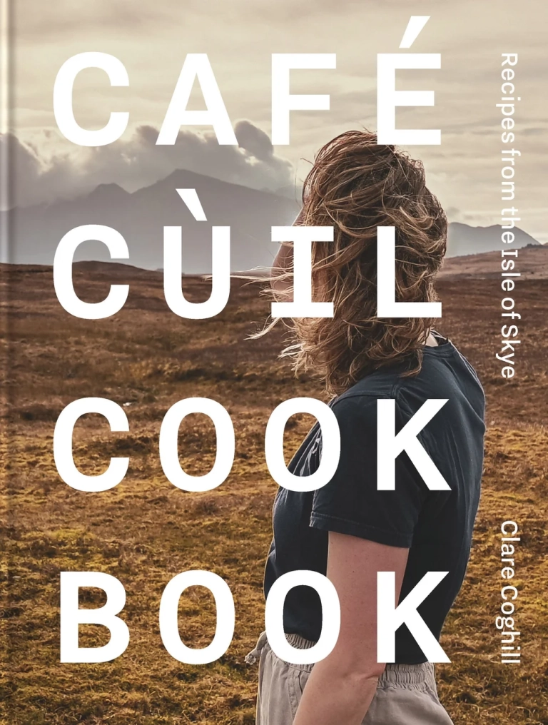 Café Cùil Brunch Banquet