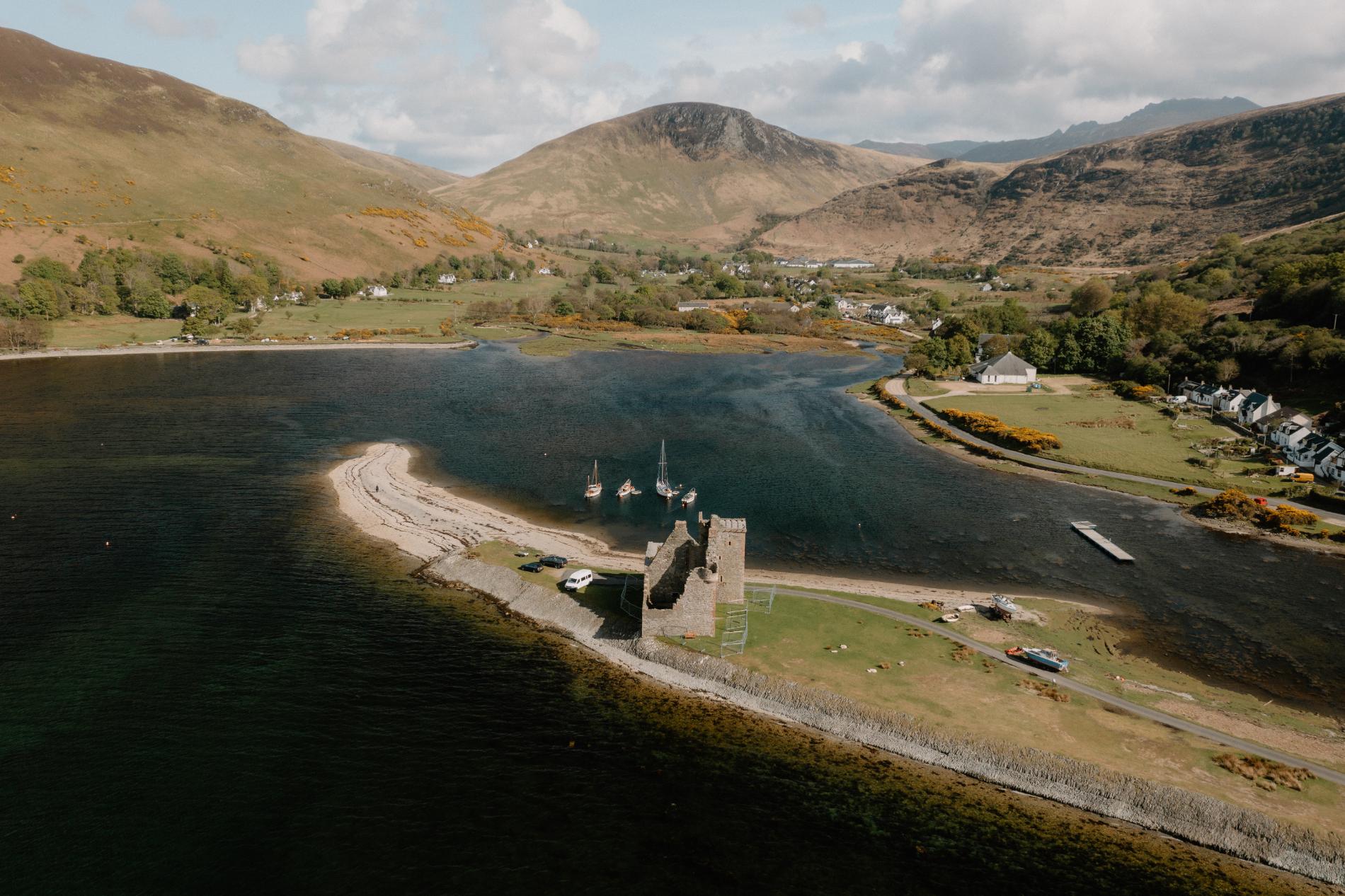 The Best of Isle of Arran