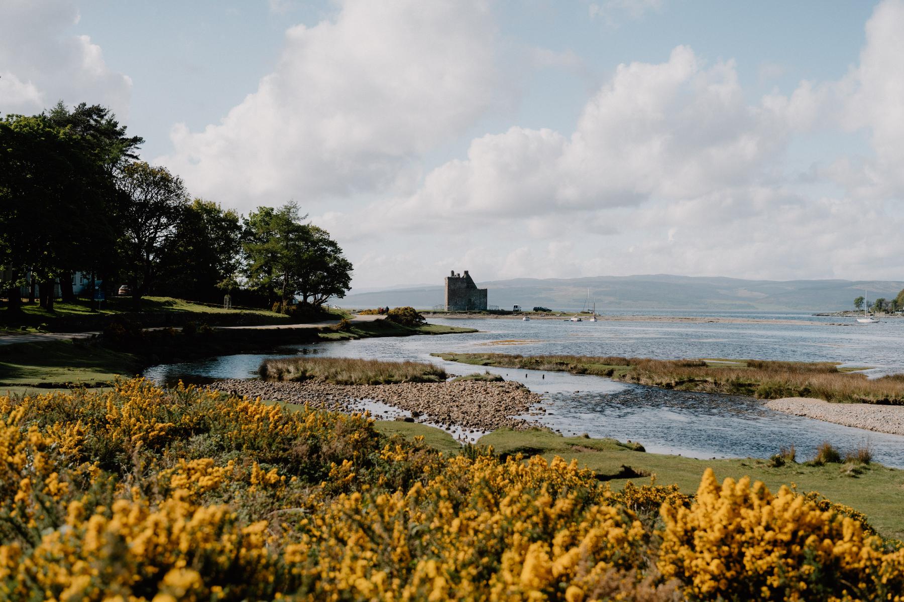The Best of Isle of Arran