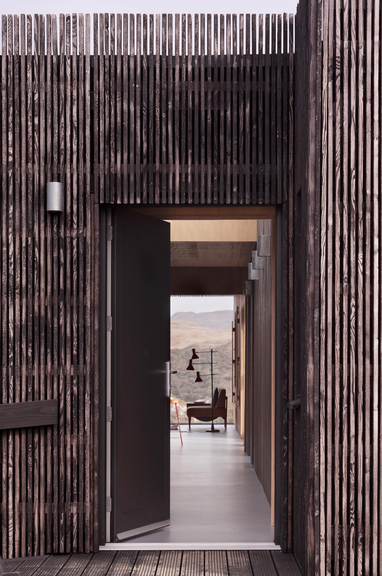 An Interview with Architect Mary Arnold-Forster