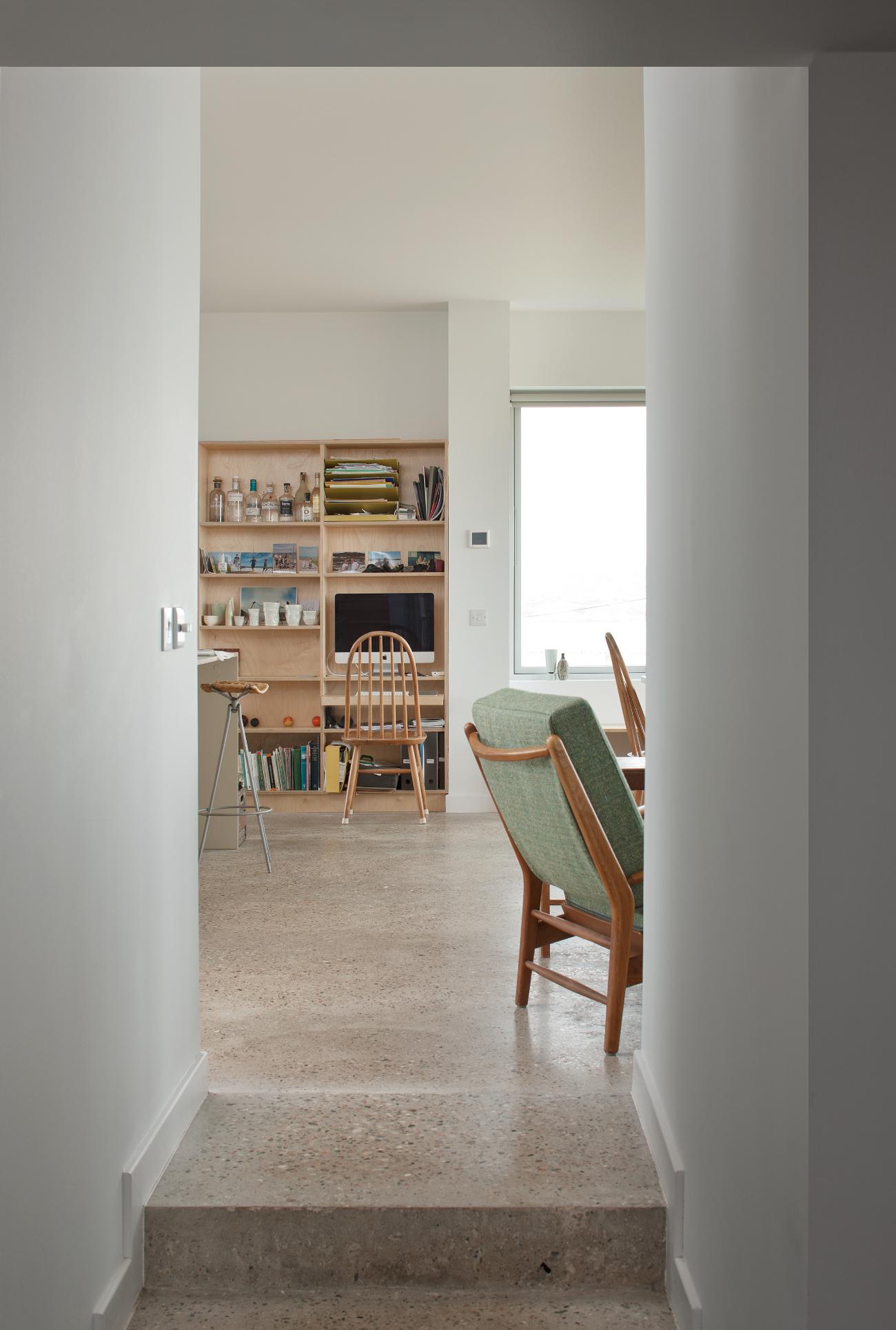 An Interview with Architect Mary Arnold-Forster