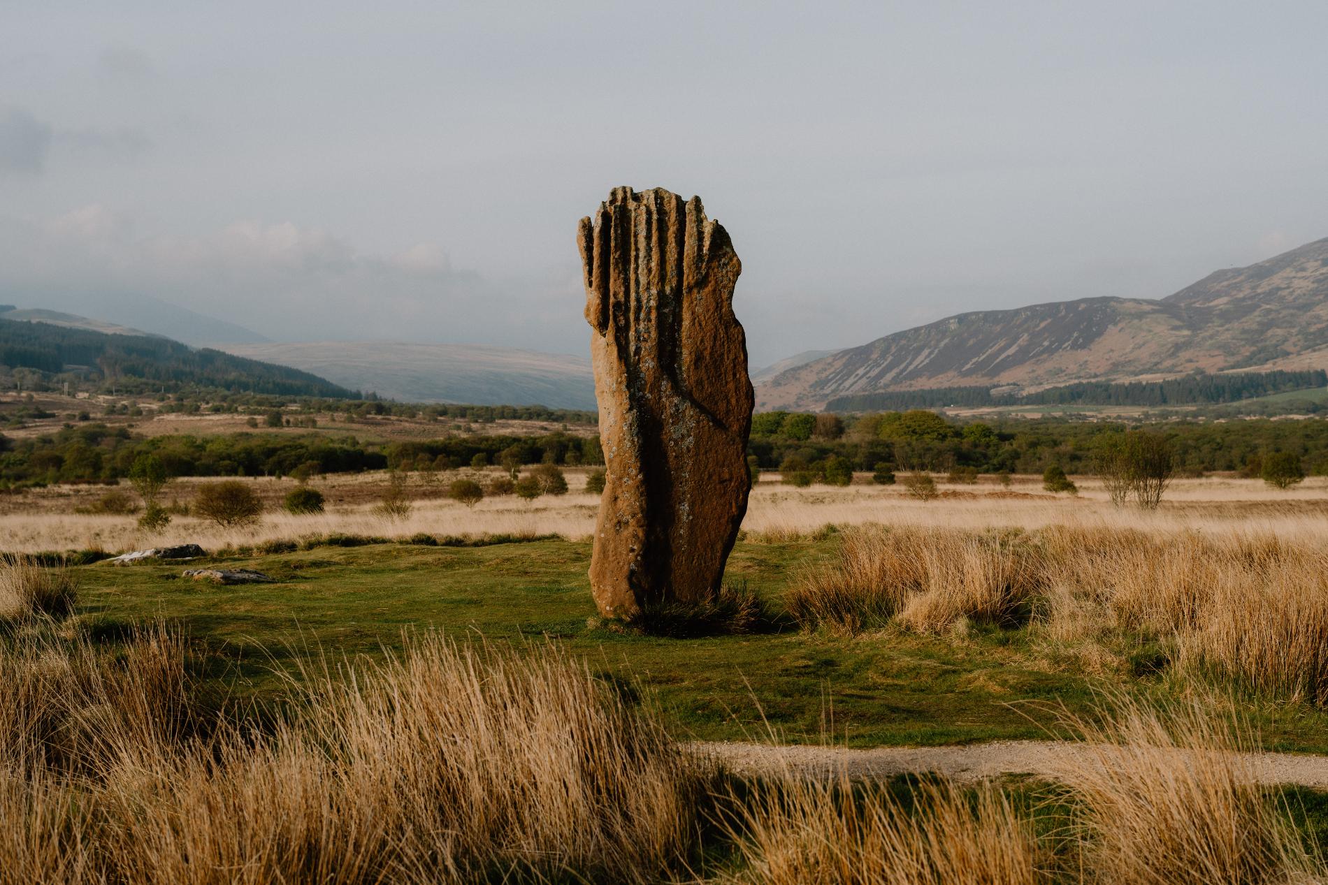 The Best of Isle of Arran