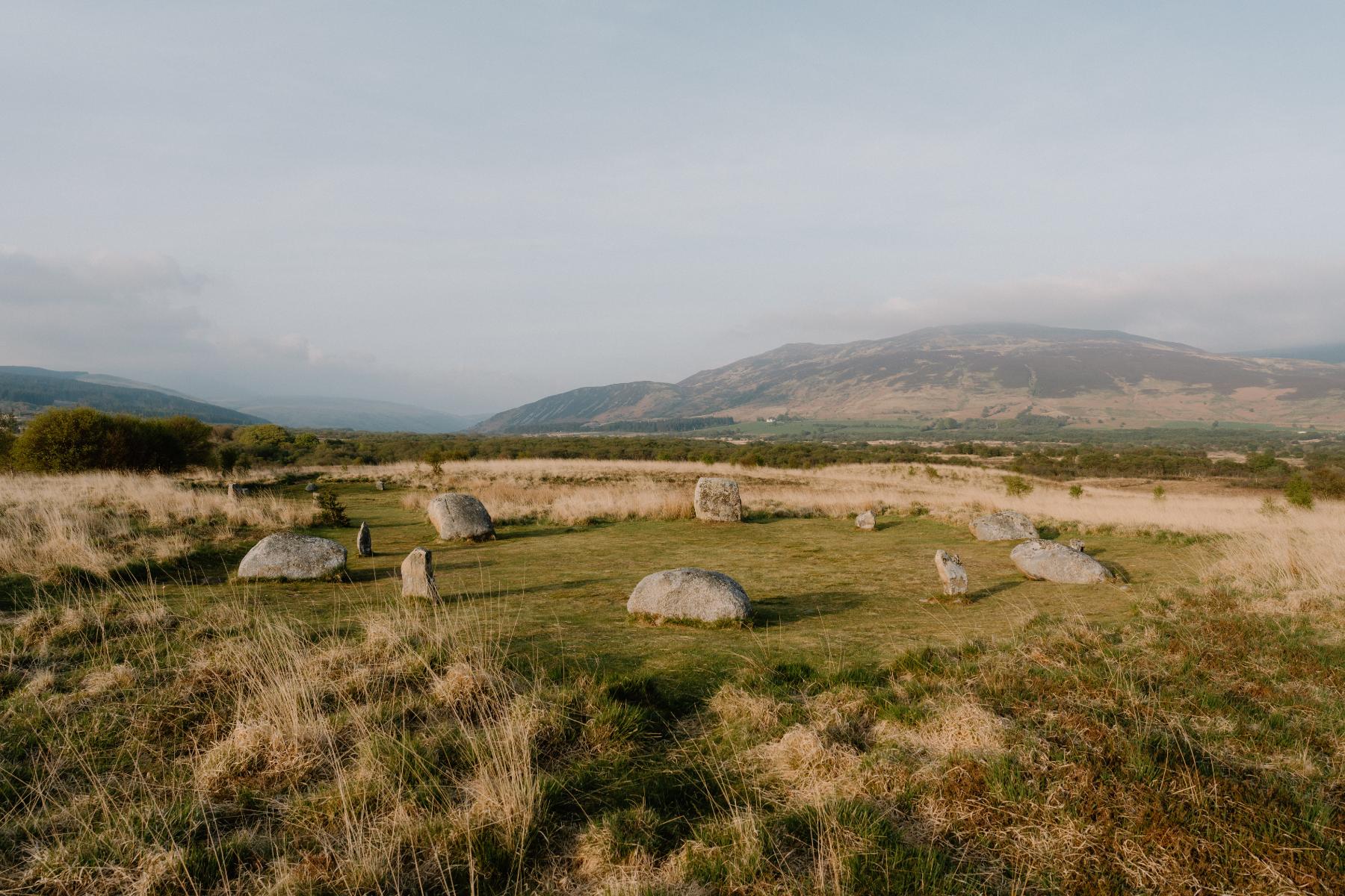 The Best of Isle of Arran