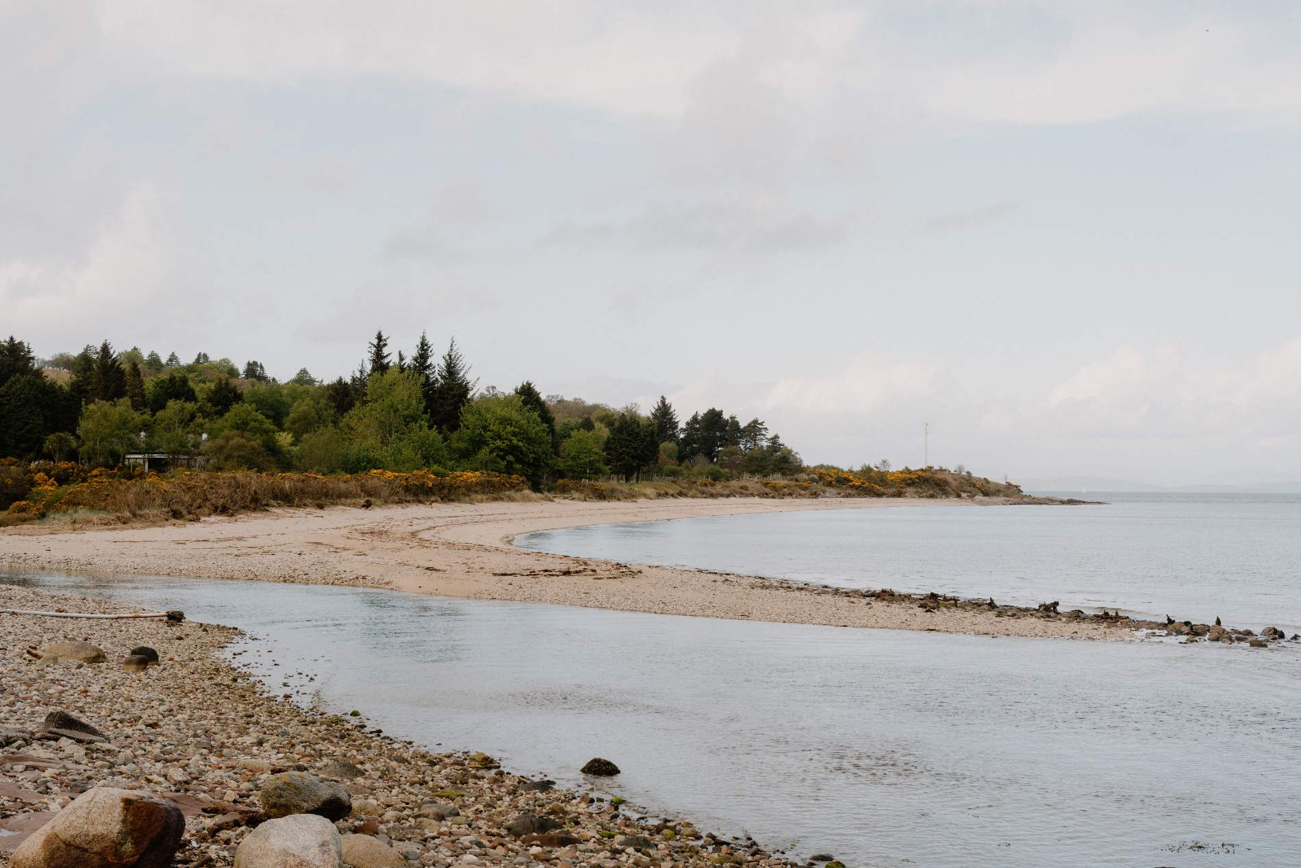 The Best of Isle of Arran