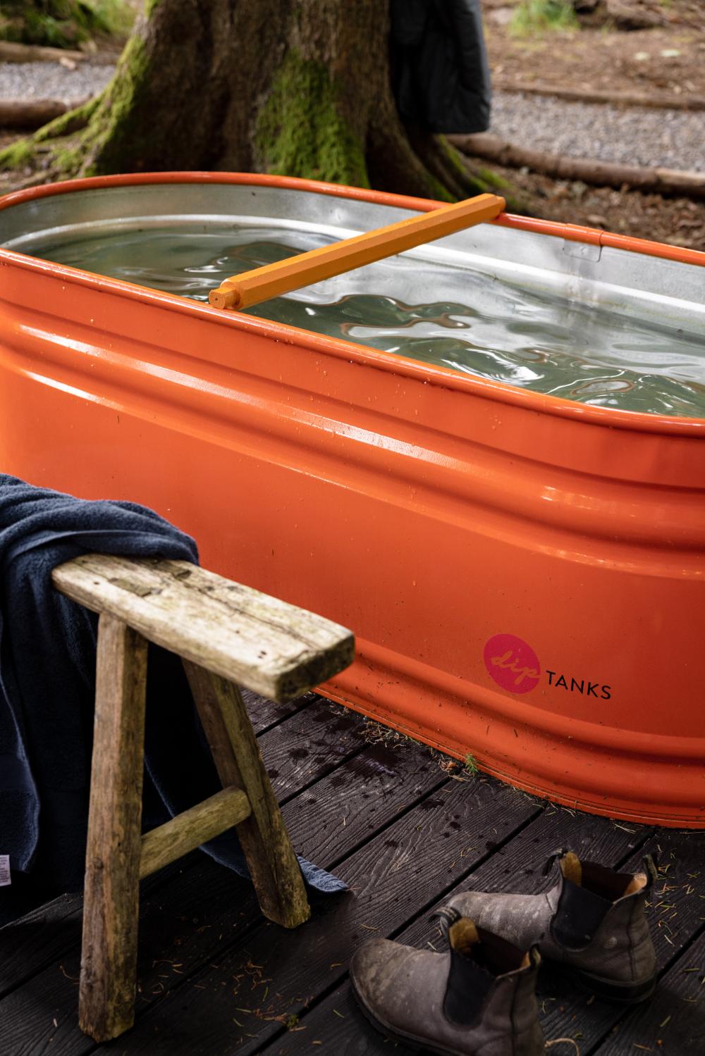 10 of the Best Wild Saunas in Scotland