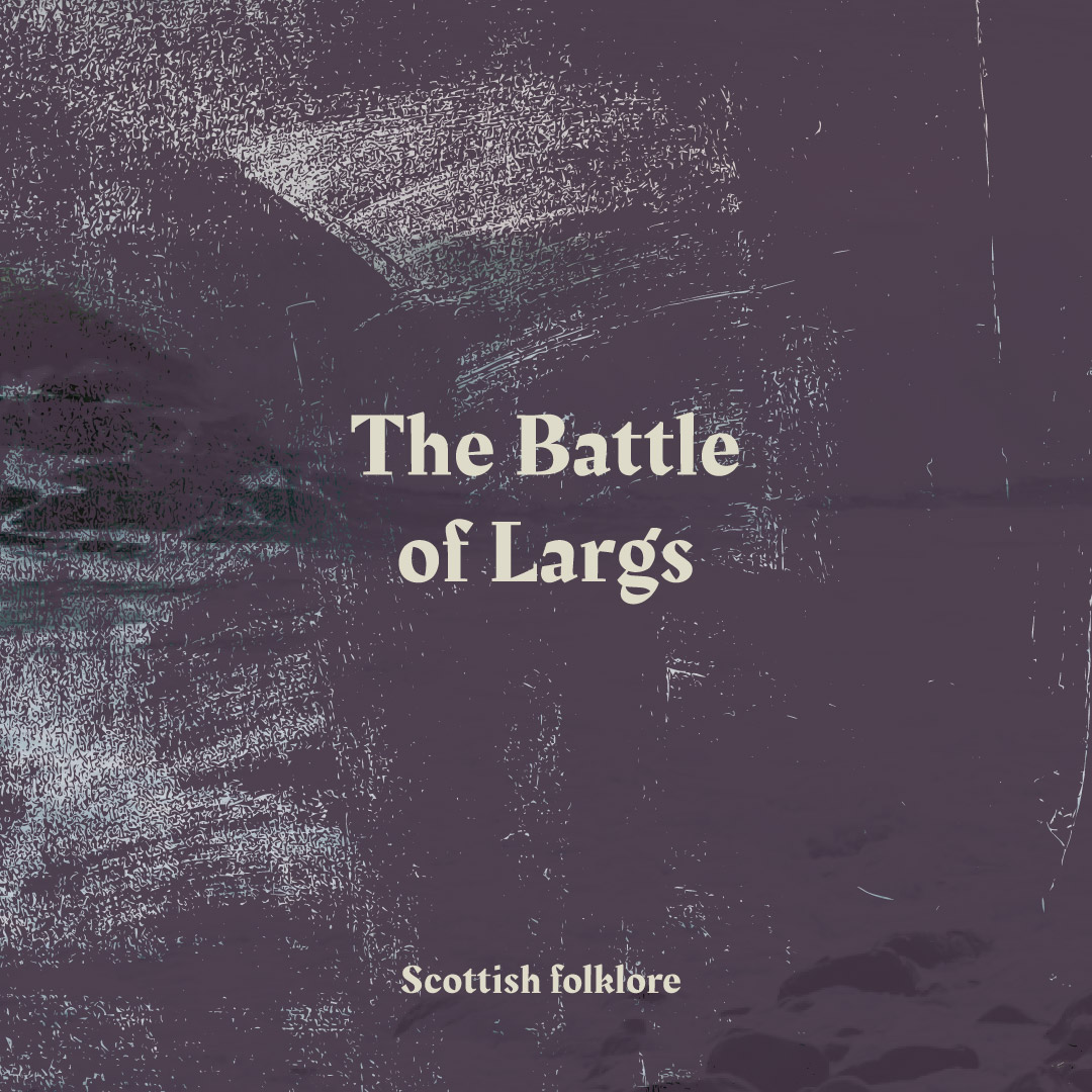 The Battle of Largs