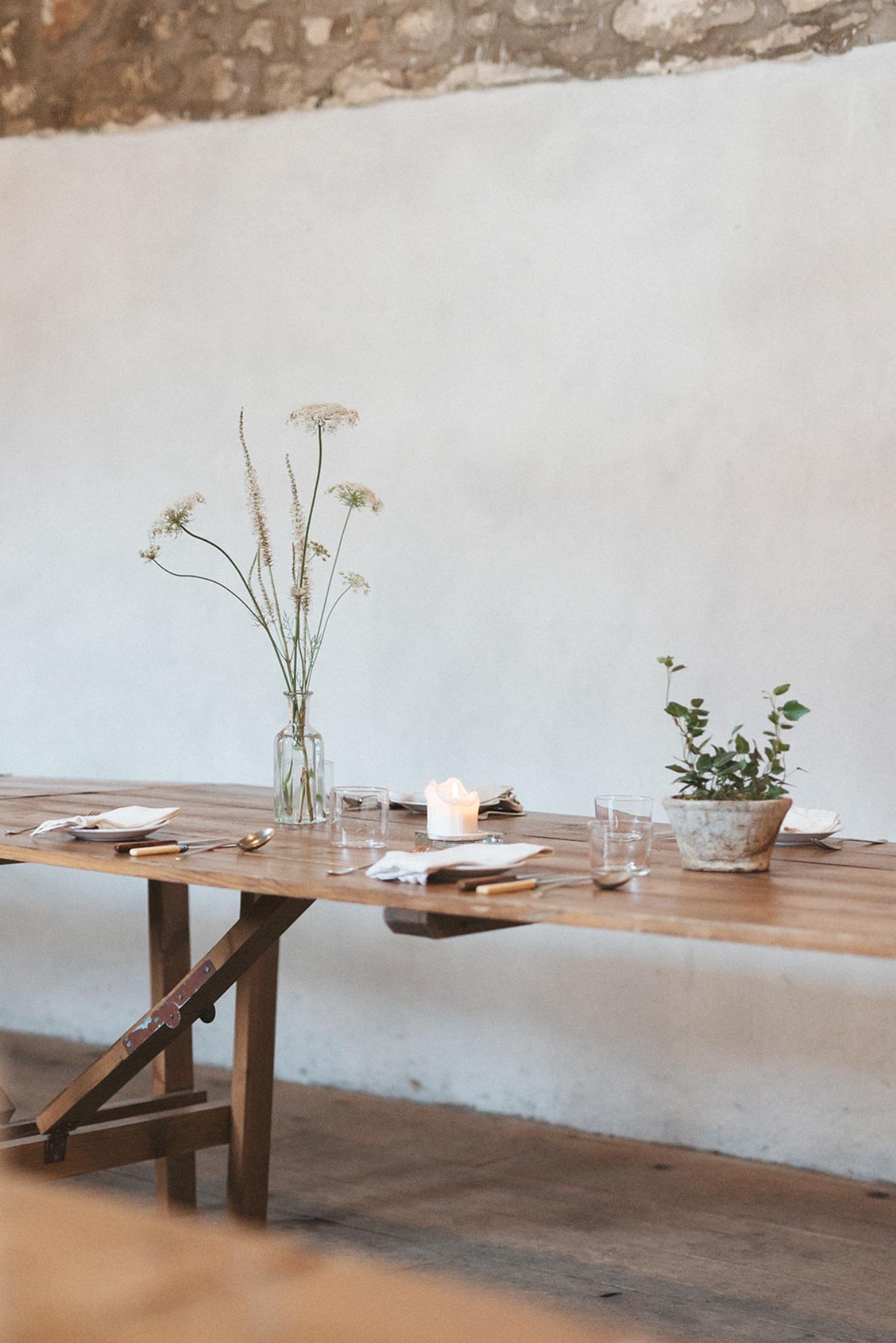 Fine Dining Footsteps from the Field: Farm to Fork Dining Experiences