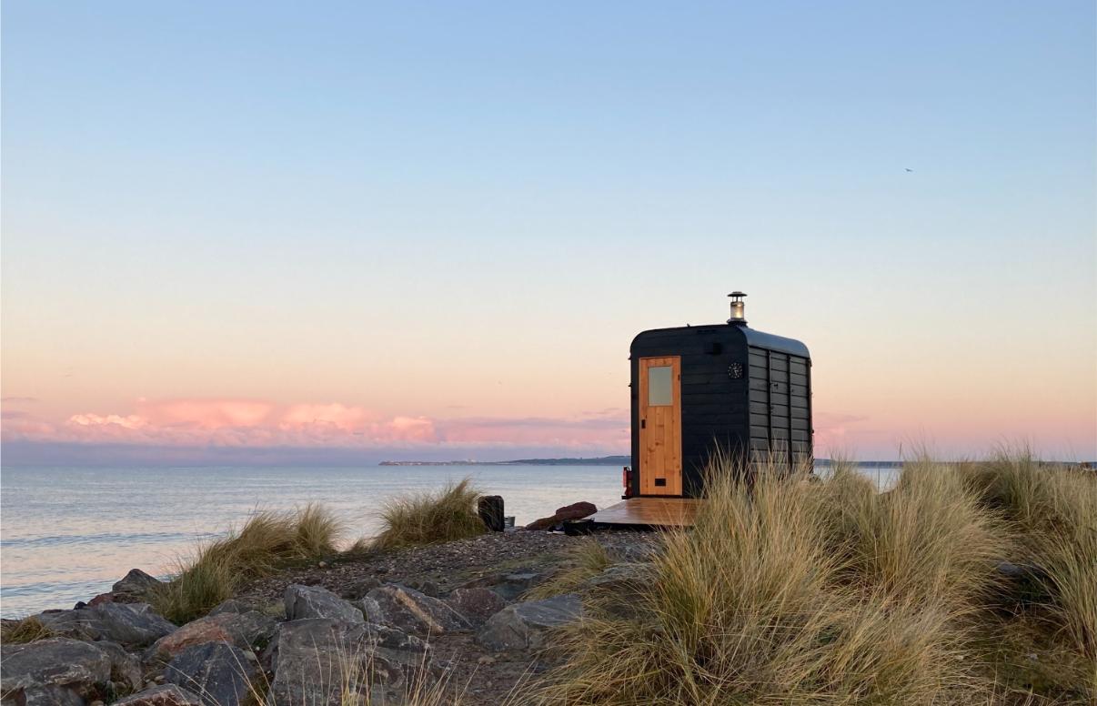 10 of the Best Wild Saunas in Scotland