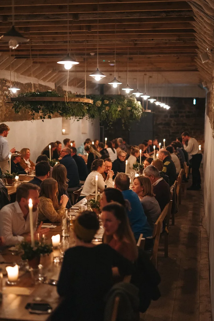 The Free Company - Autumn Feasting Sessions