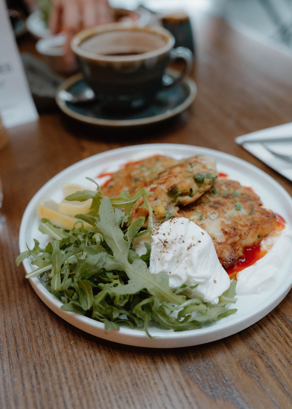 FOUR GREAT PLACES TO EAT ON MULL & IONA