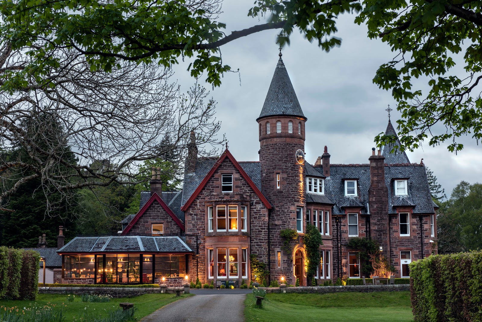 The Torridon, Wester Ross