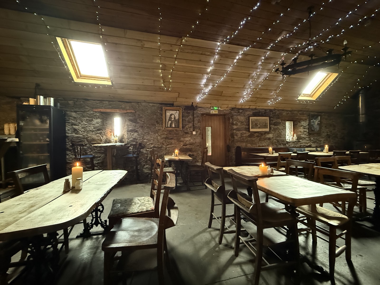 The Old Inn, Lochaber