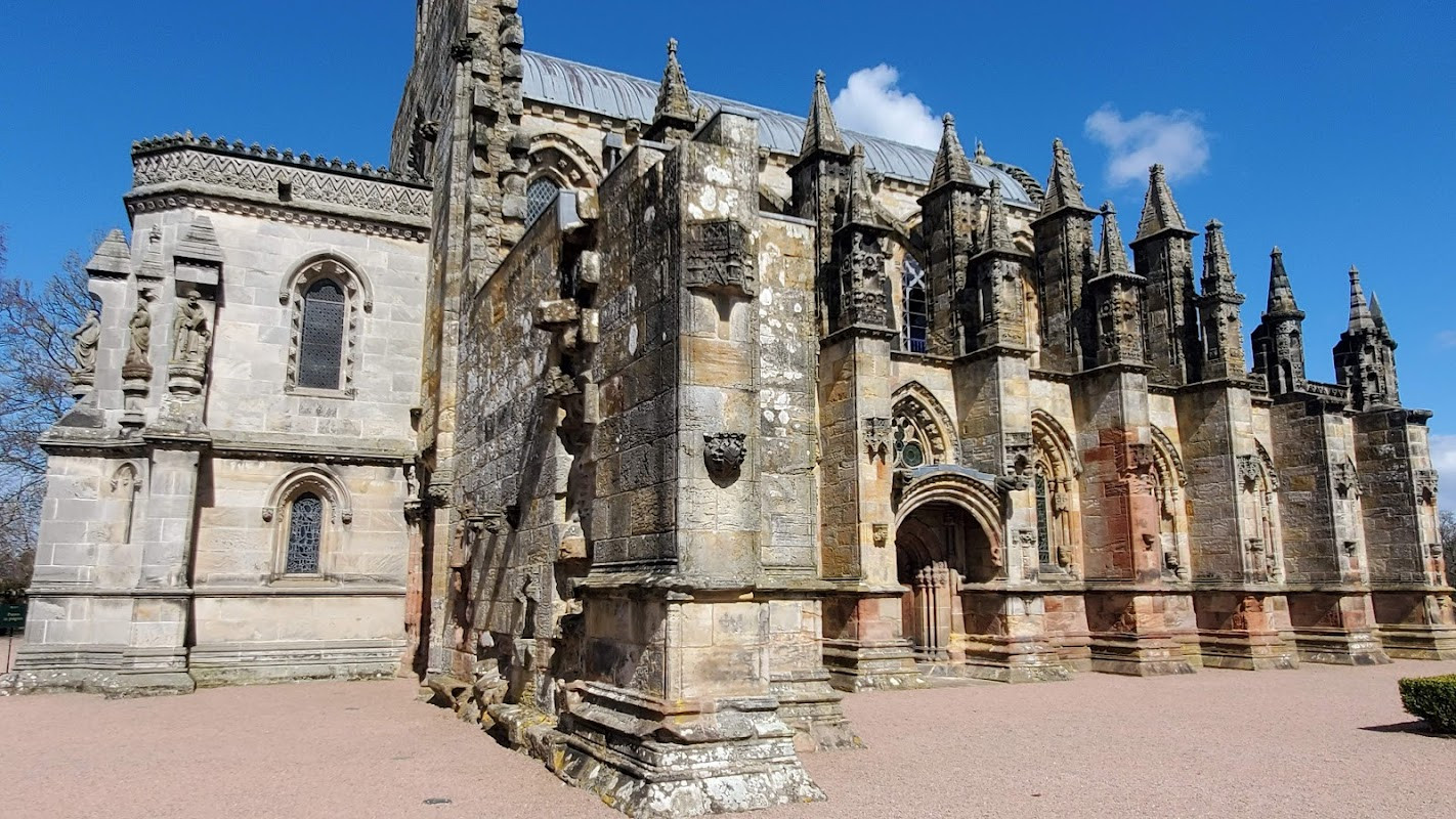 Rosslyn Chapel
