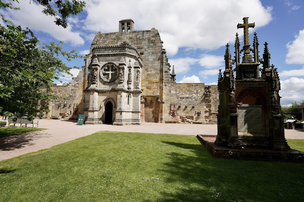 Rosslyn Chapel