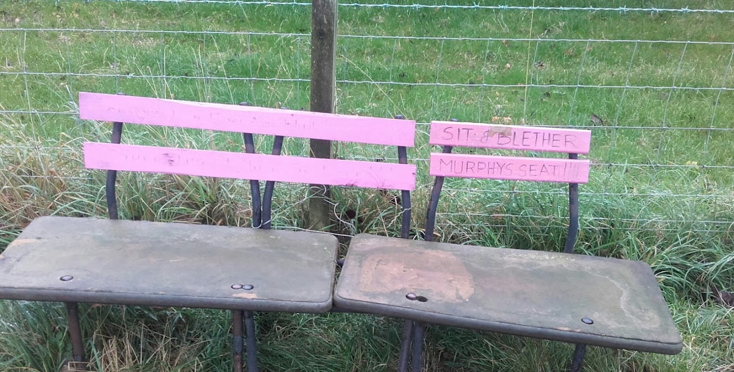 Battle Of Roslin Monument