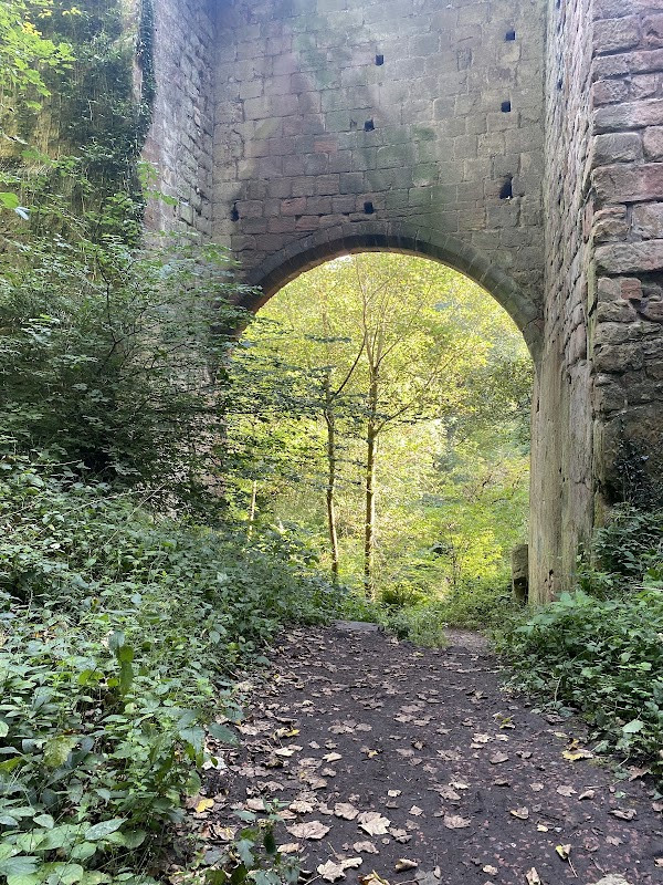 Roslin Castle & Glen