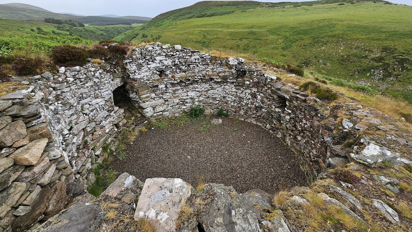 Ousdale Broch