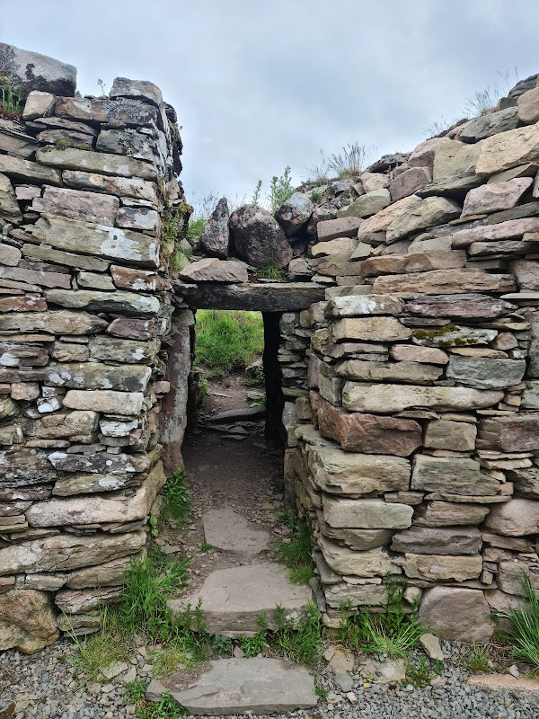Ousdale Broch