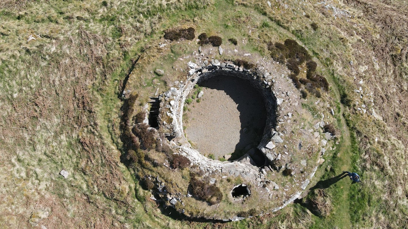 Ousdale Broch