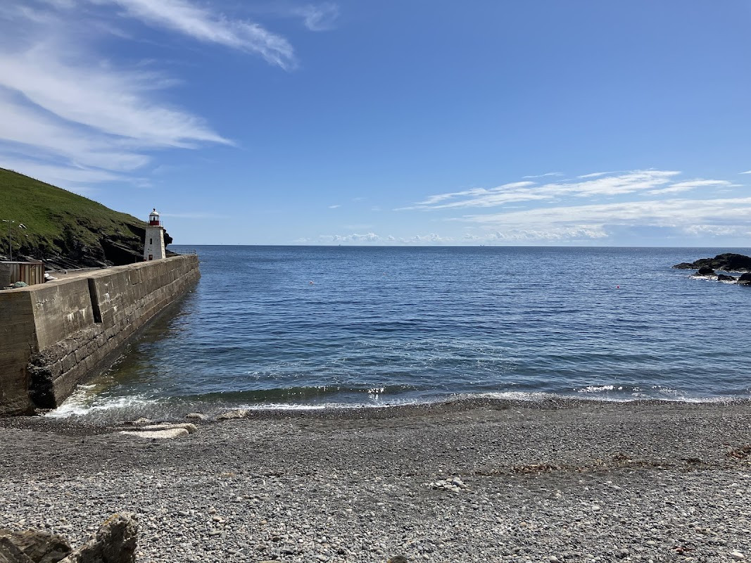 Lybster Harbour