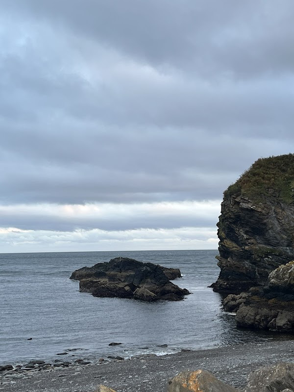 Lybster Harbour