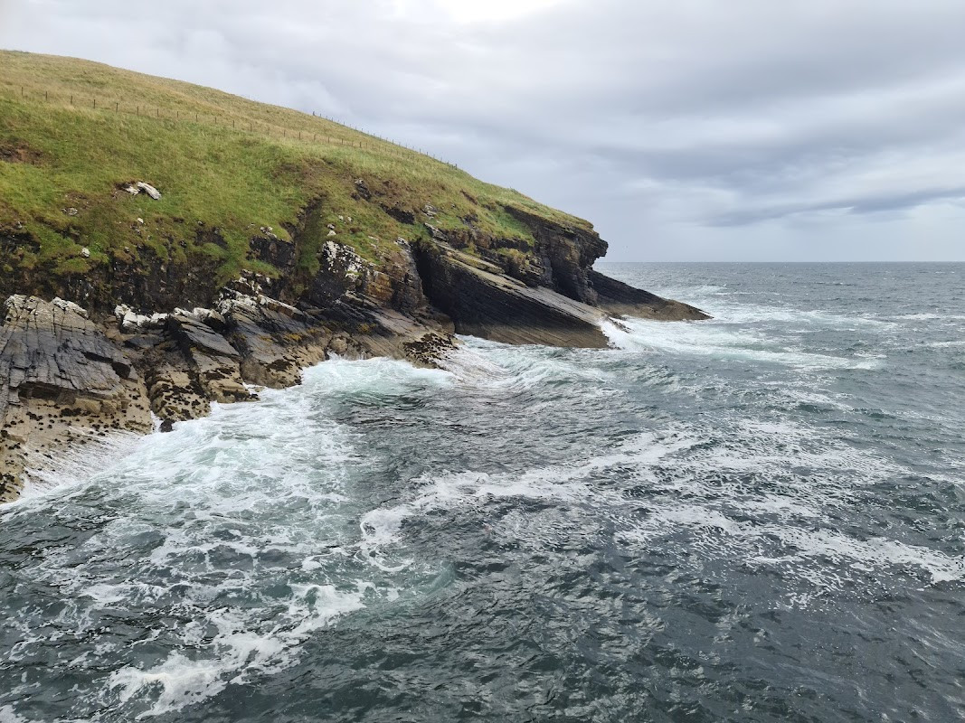 Lybster Harbour