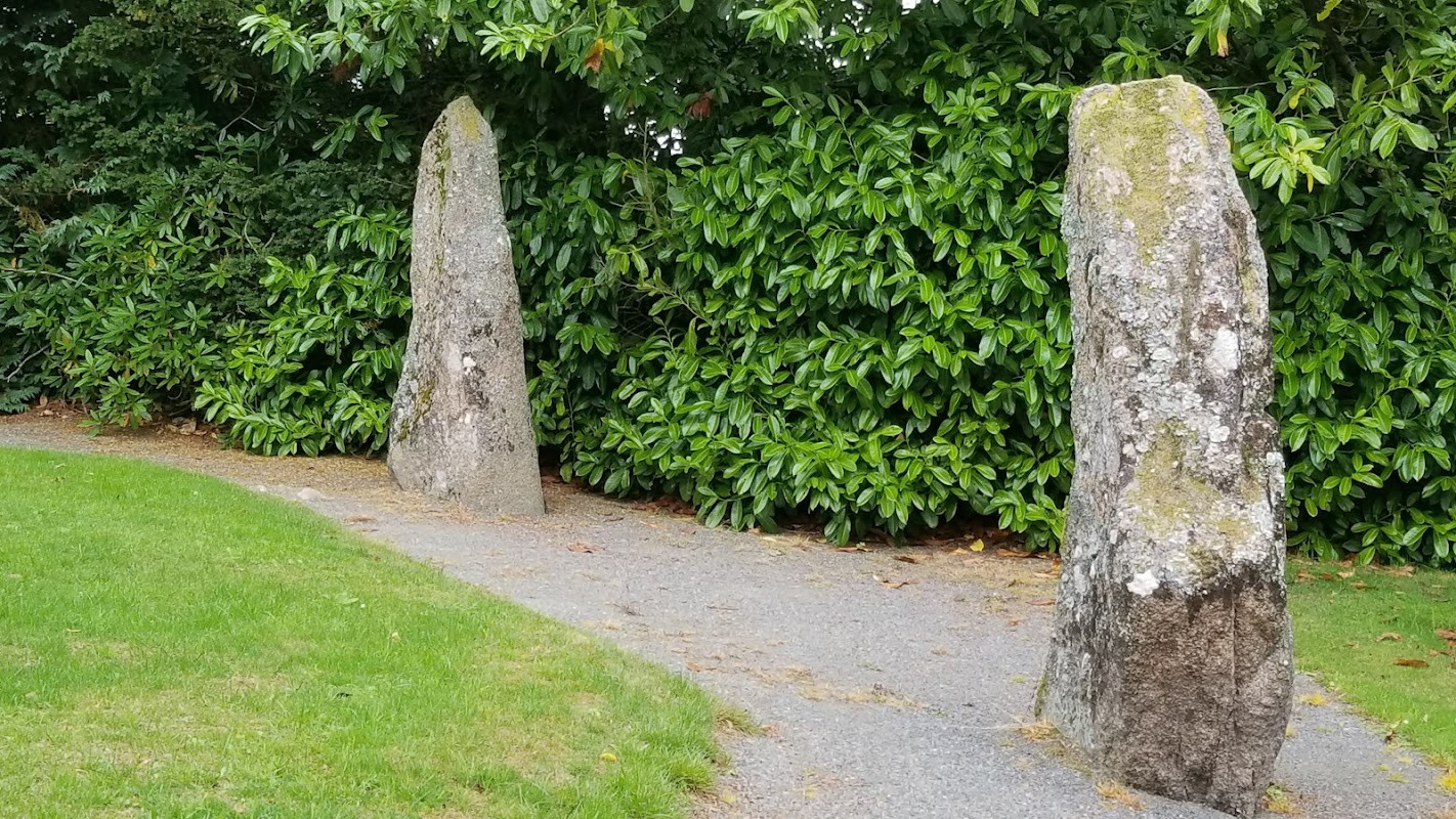 Midmar Stone Circle
