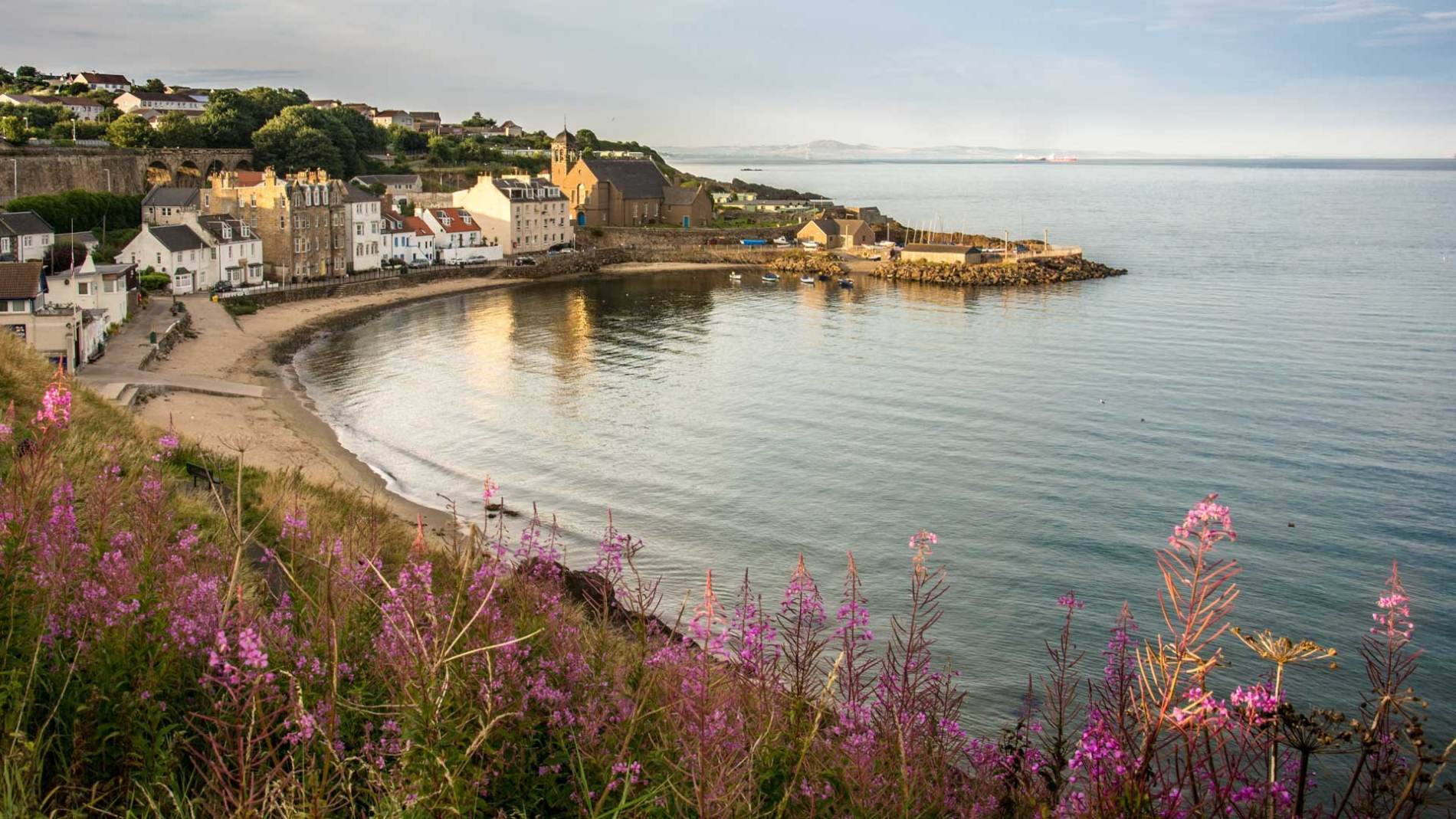 Hidden Kingdom of Fife Part 2 - What Lies Beneath
