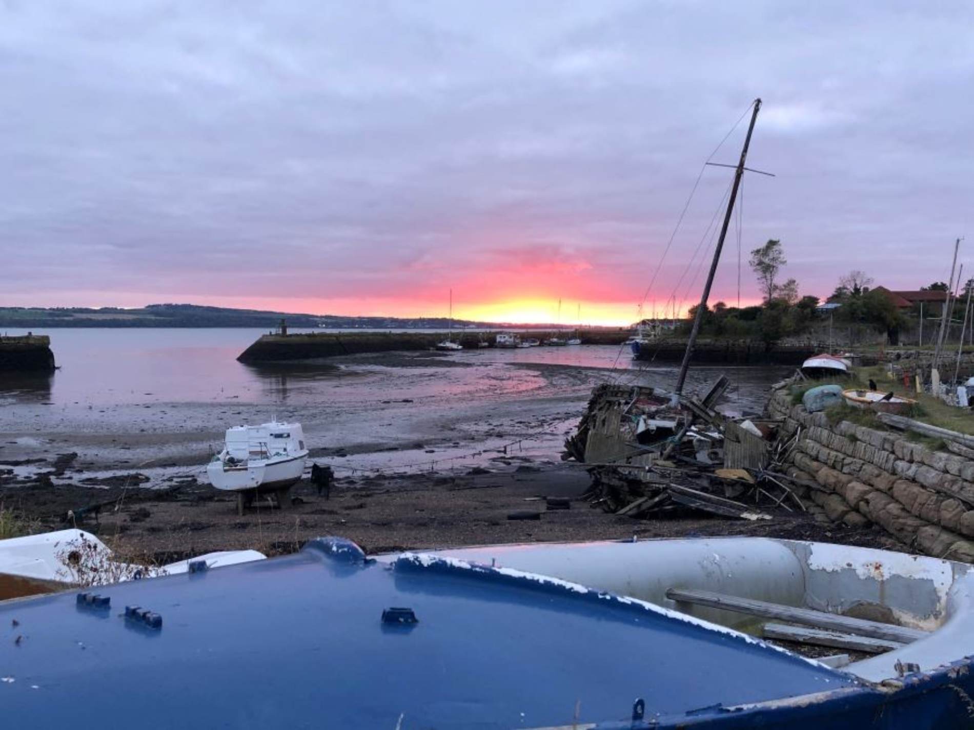 Hidden Kingdom of Fife Part 2 - What Lies Beneath