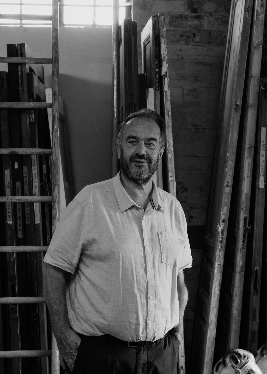 ROBERT'S TOP THREE TIPS FOR TREASURE HUNTING
